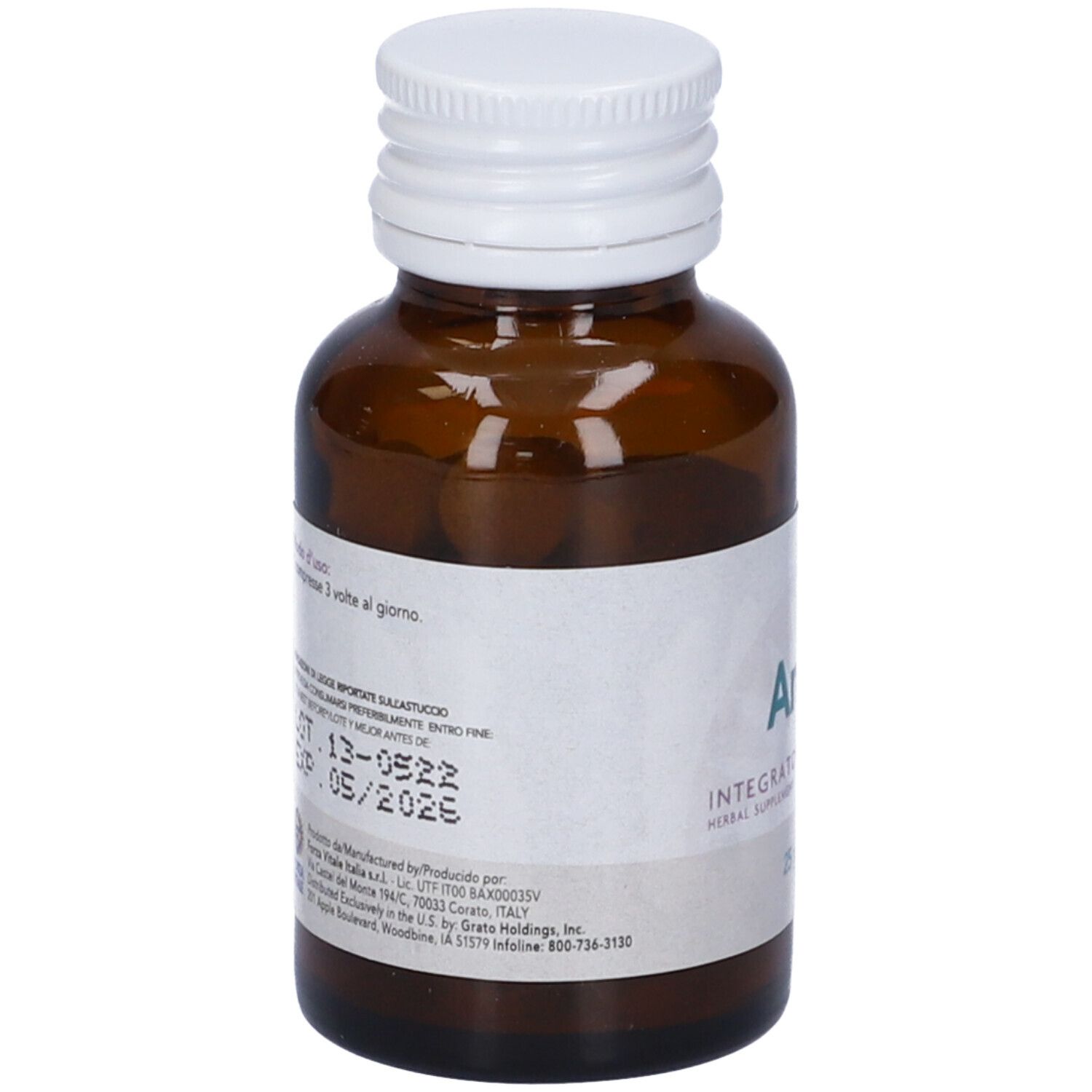 Anifen 60 Compresse
