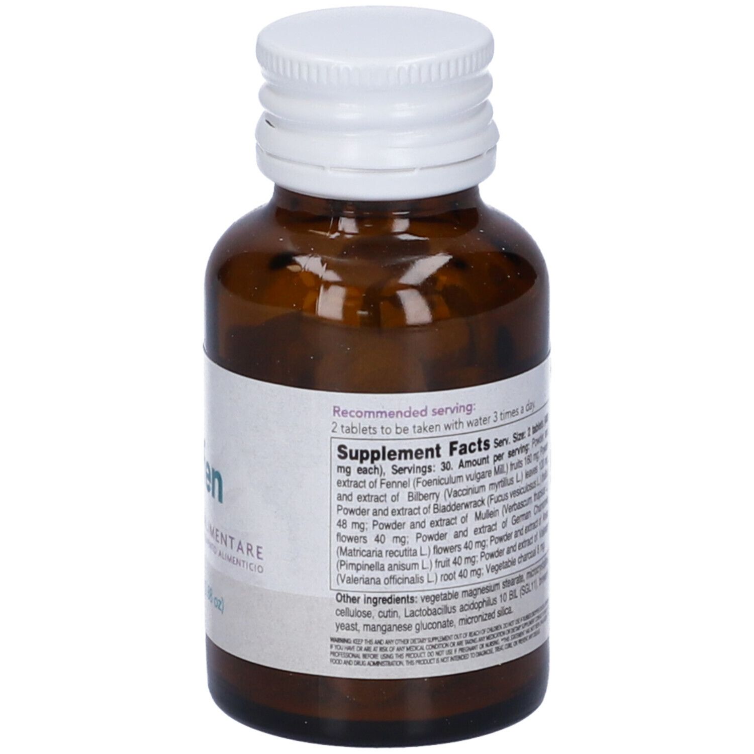 Anifen 60 Compresse
