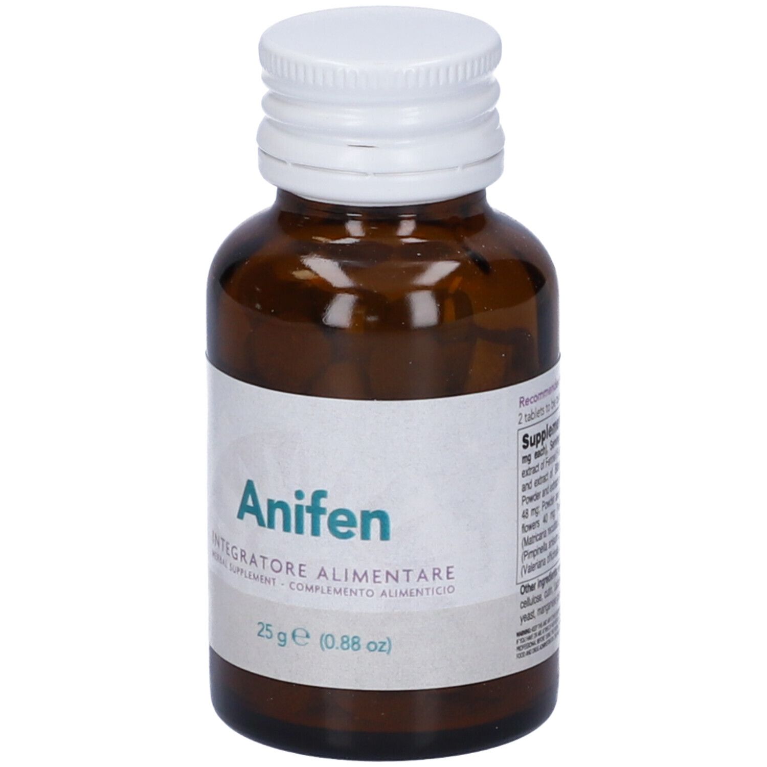 Anifen 60 Compresse