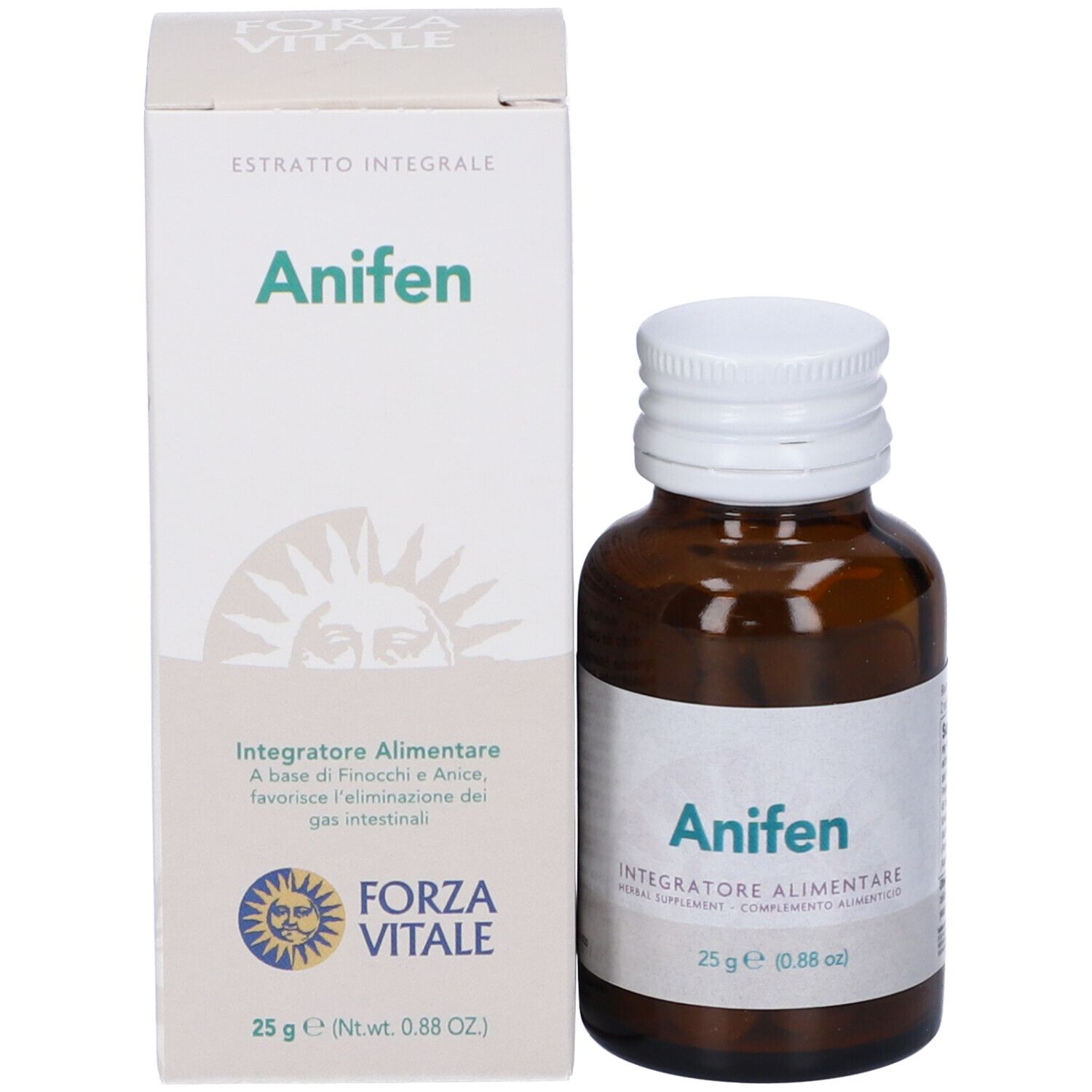 Anifen 60 Compresse