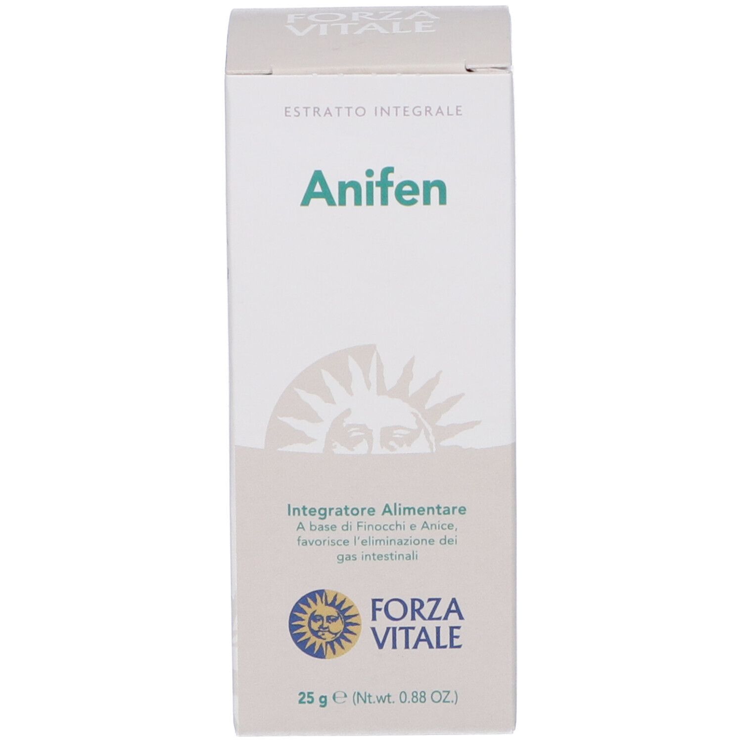 Anifen 60 Compresse