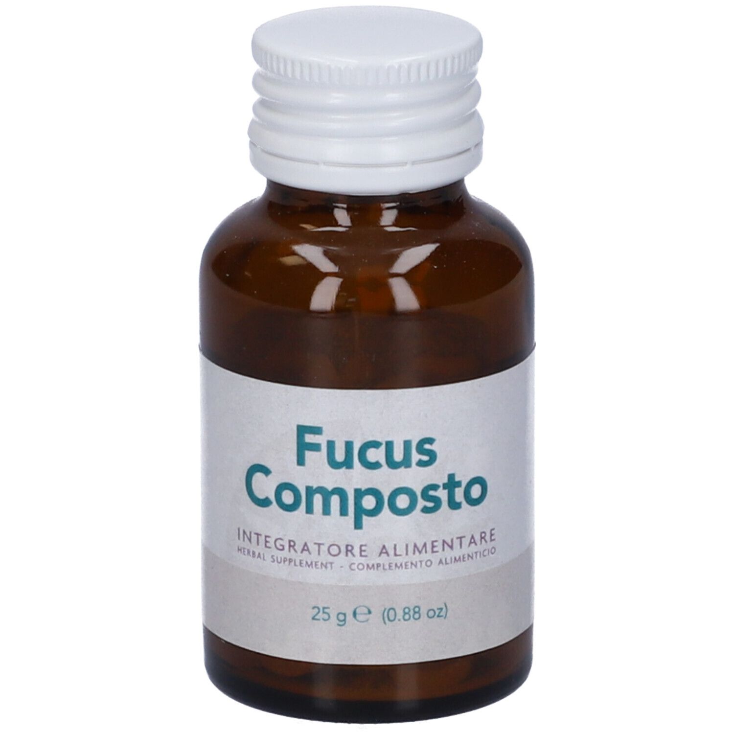 Ecosol Fucus Composto 60 Compresse