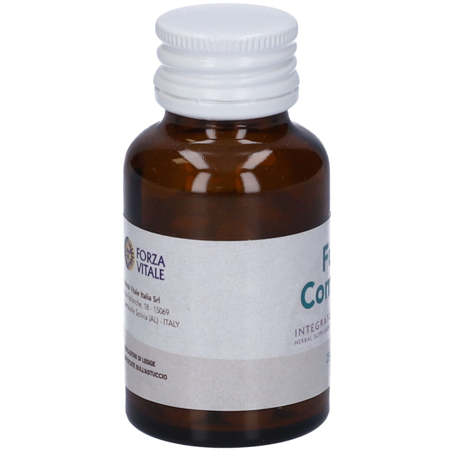 Ecosol Fucus Composto 60 Compresse