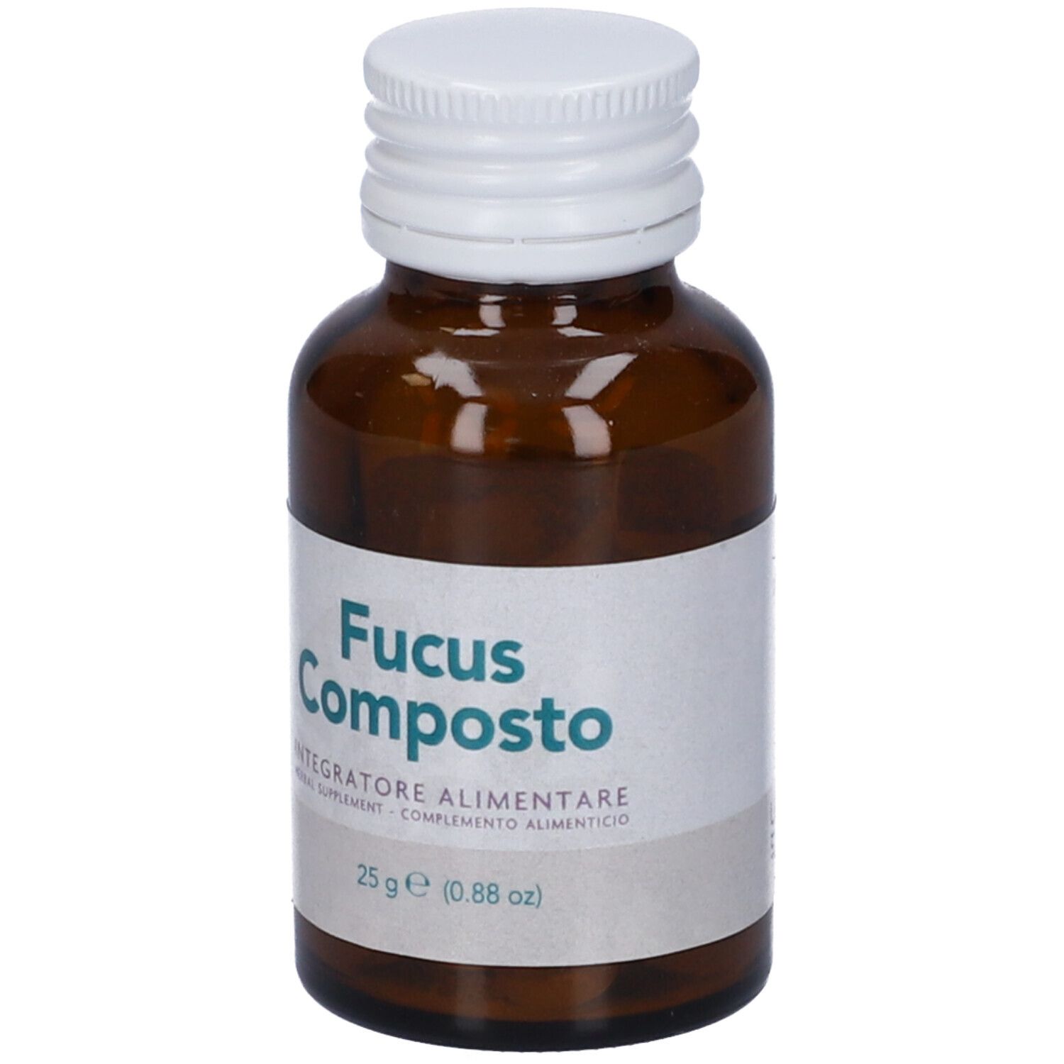 Ecosol Fucus Composto 60 Compresse
