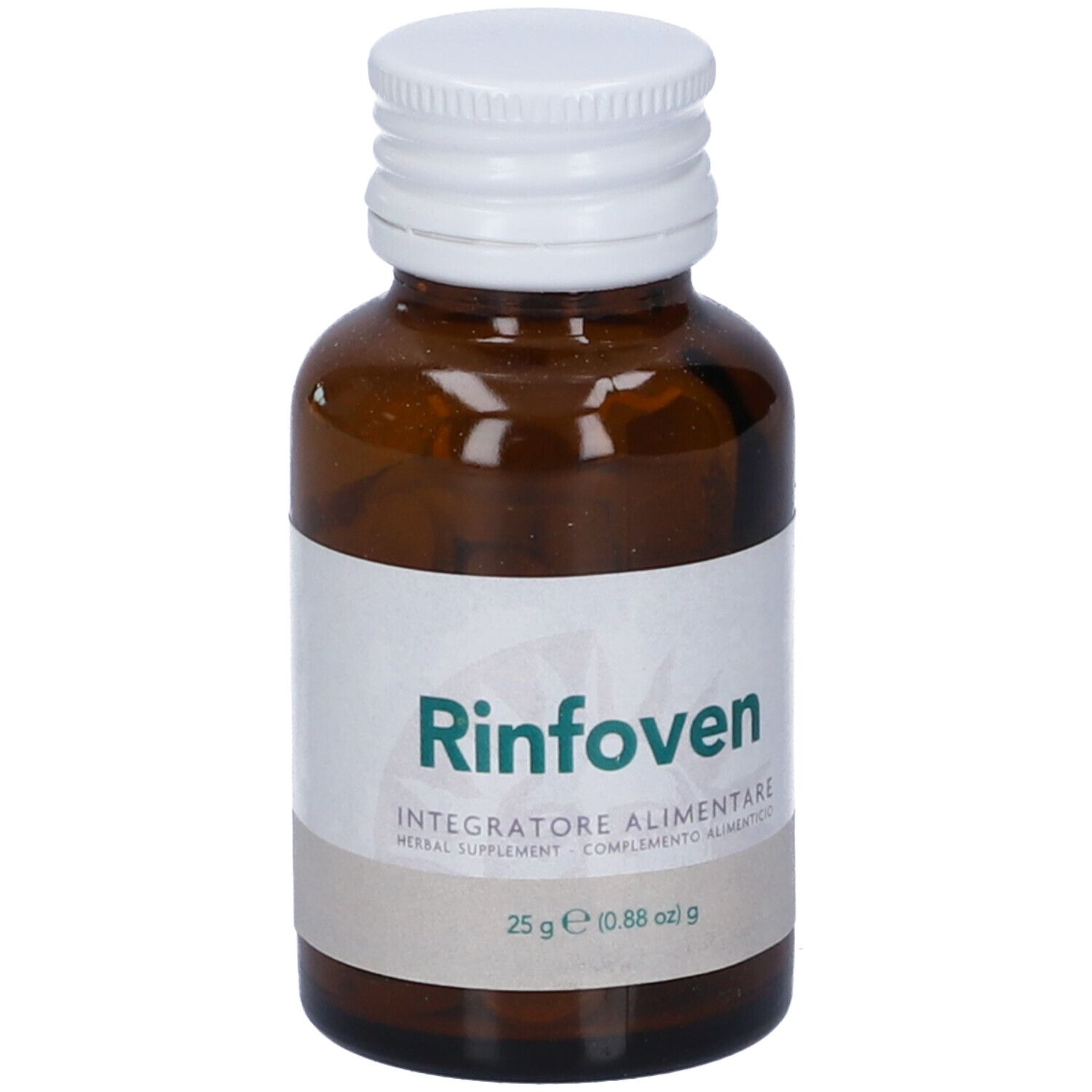 Ecosol Rinfoven Rosa Canina 60 Opercoli