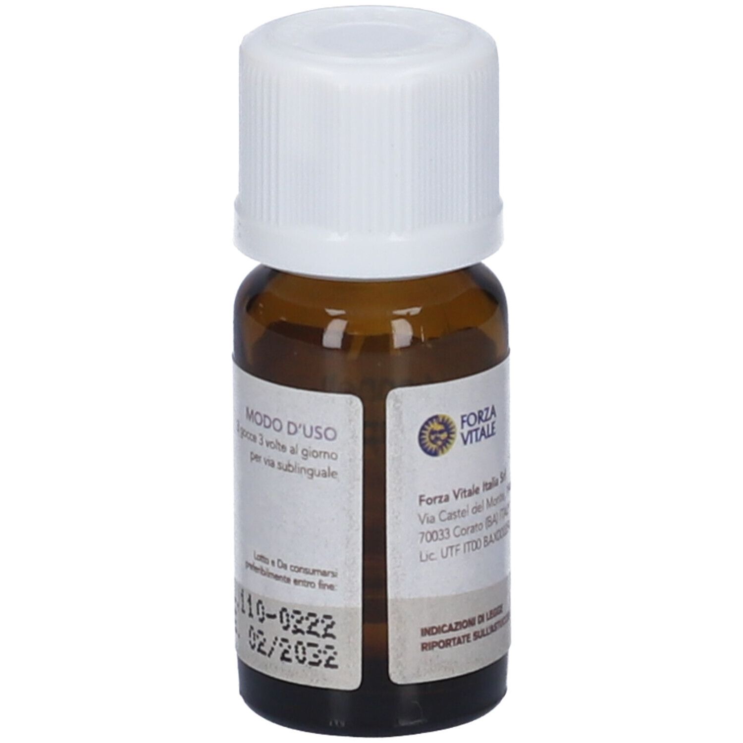 Ecosol Cannella Composta Gocce 10 Ml