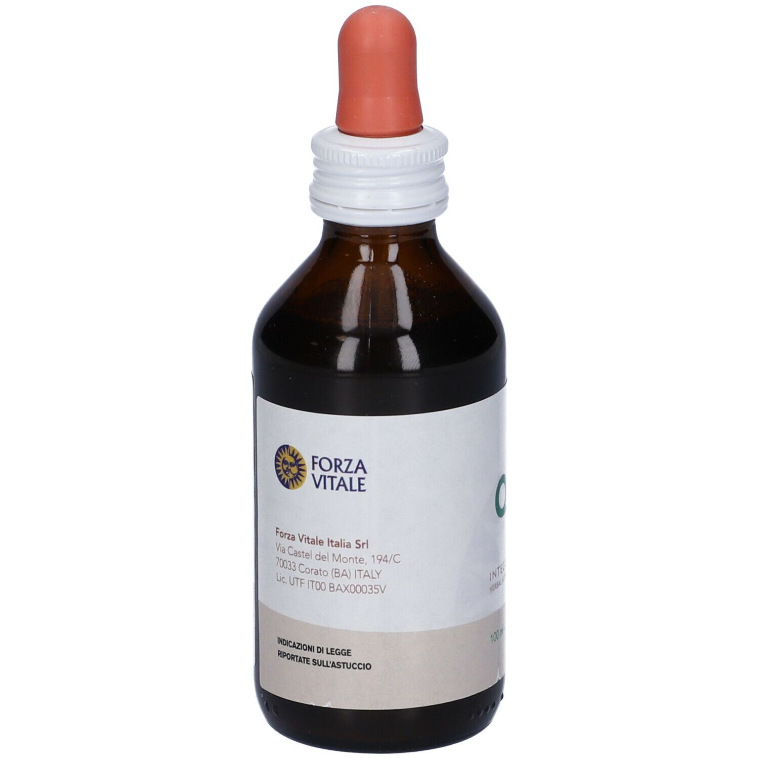 Ecosol Quietis Gocce 100 Ml