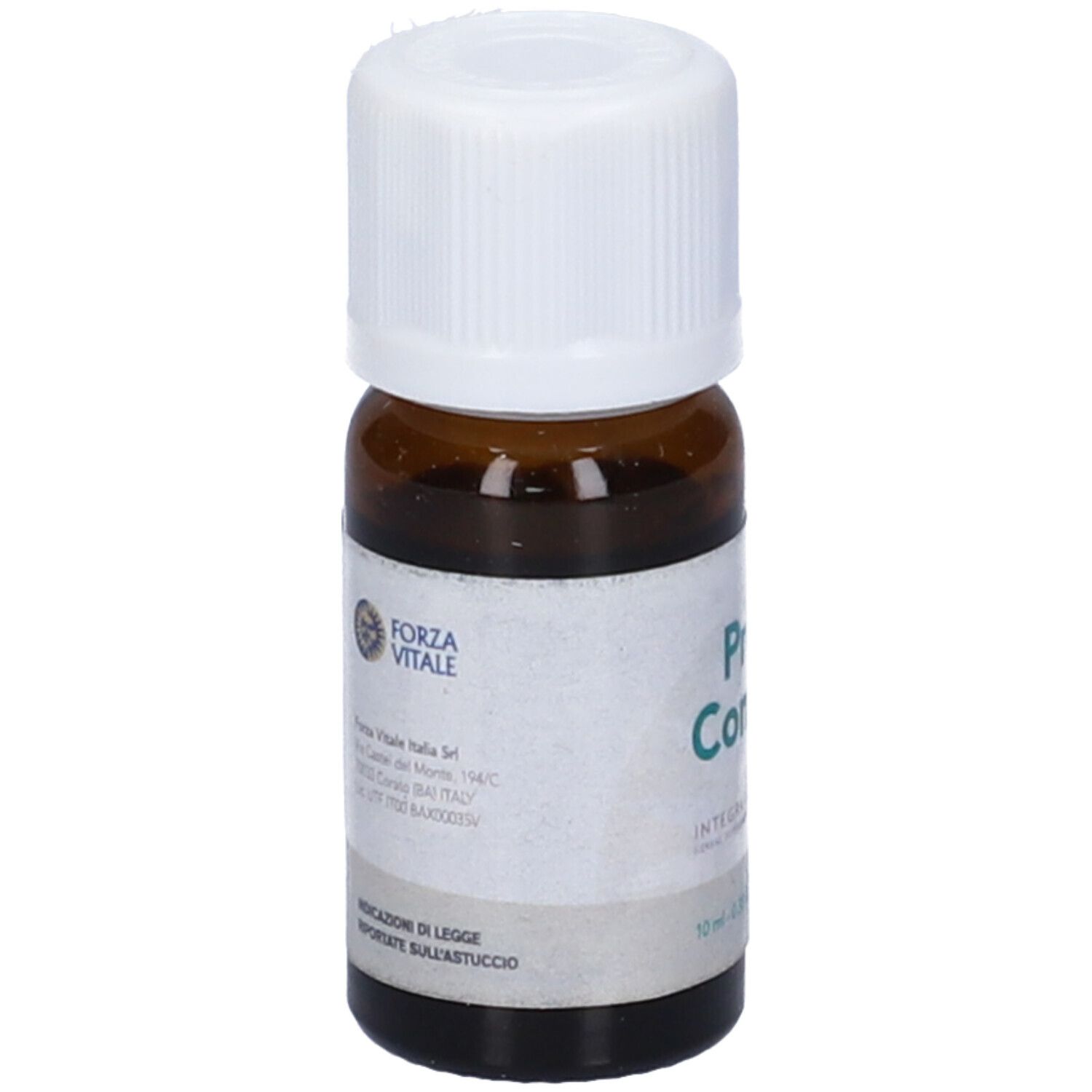 Ecosol Propoli Composta Gocce 10 Ml