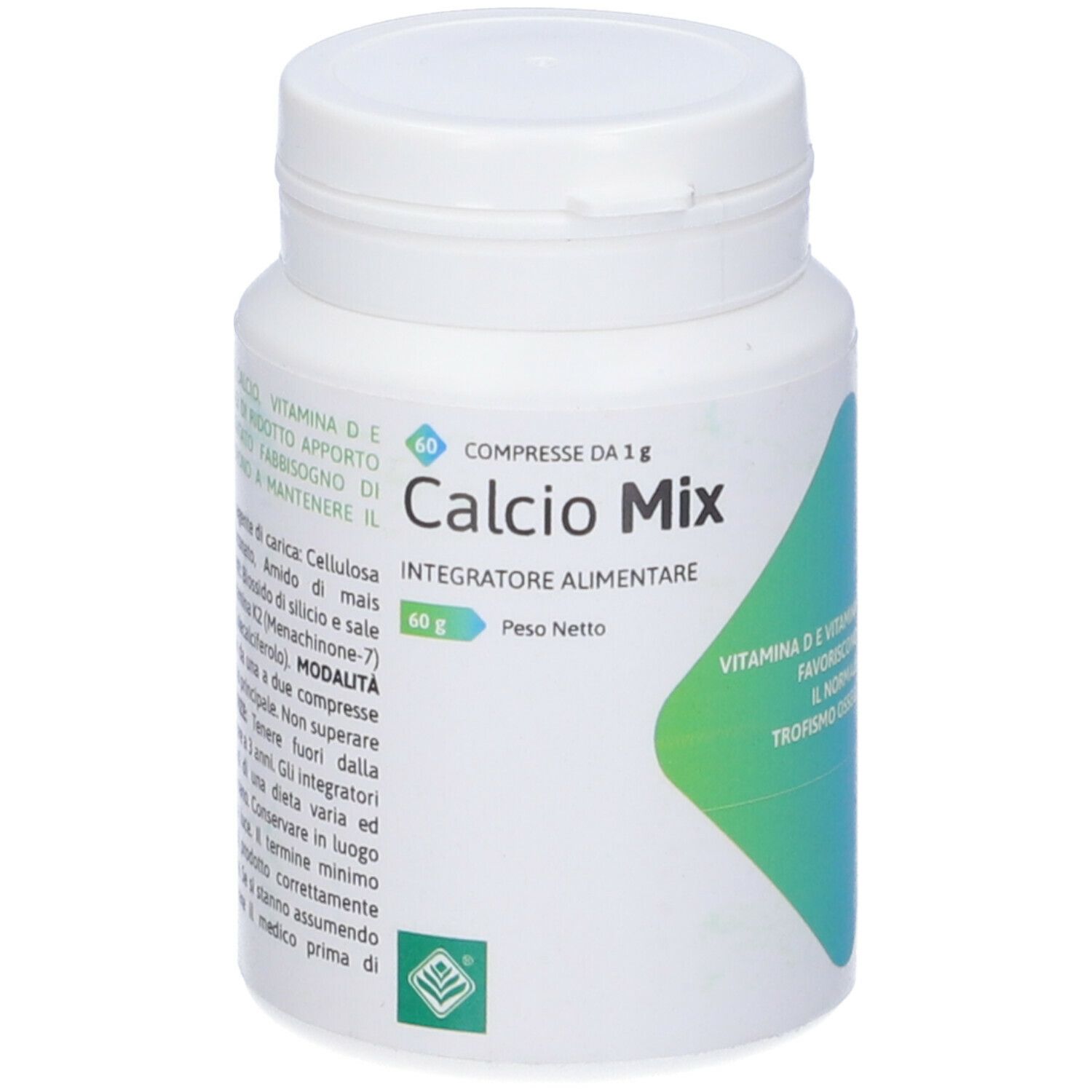 Calcio Mix