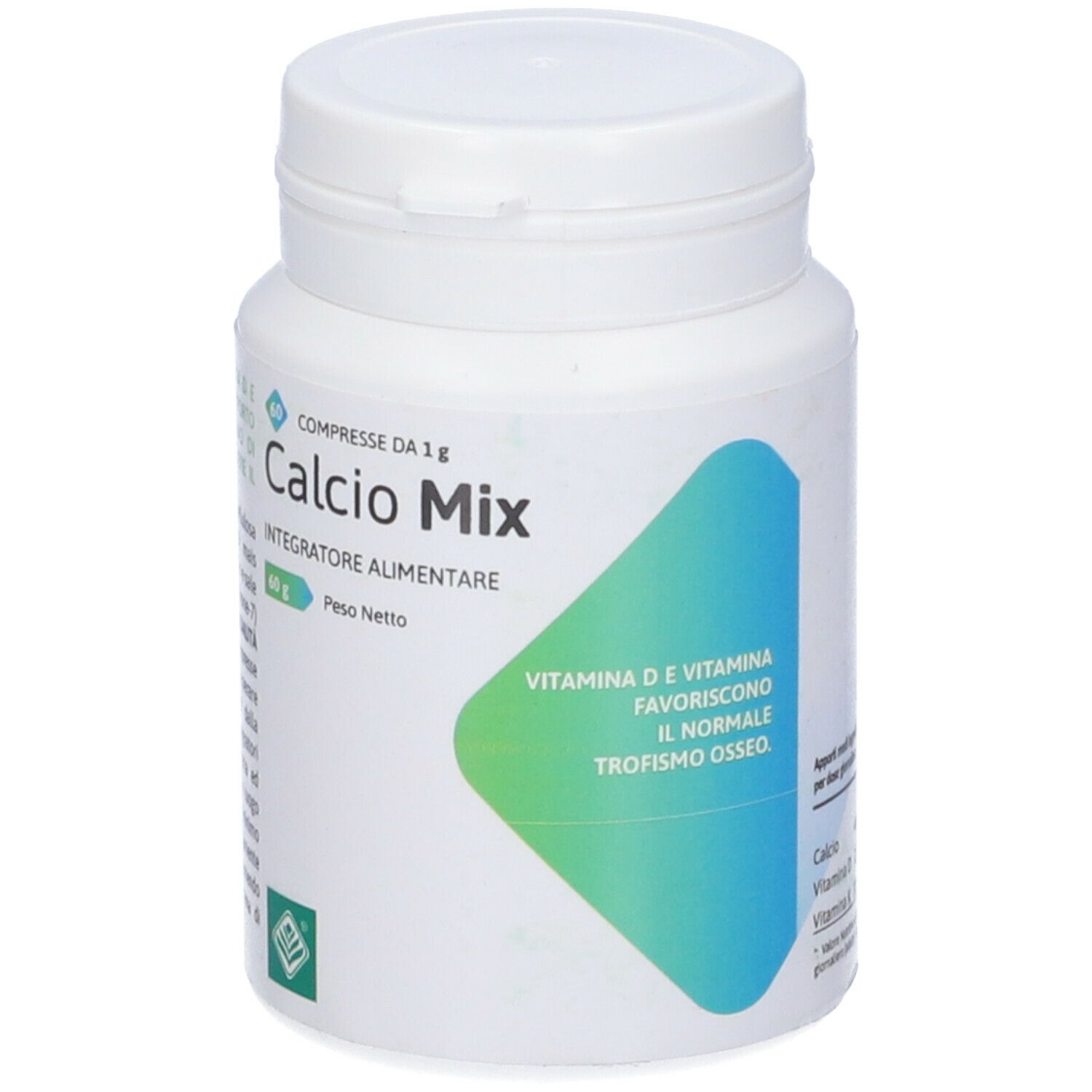 Calcio Mix
