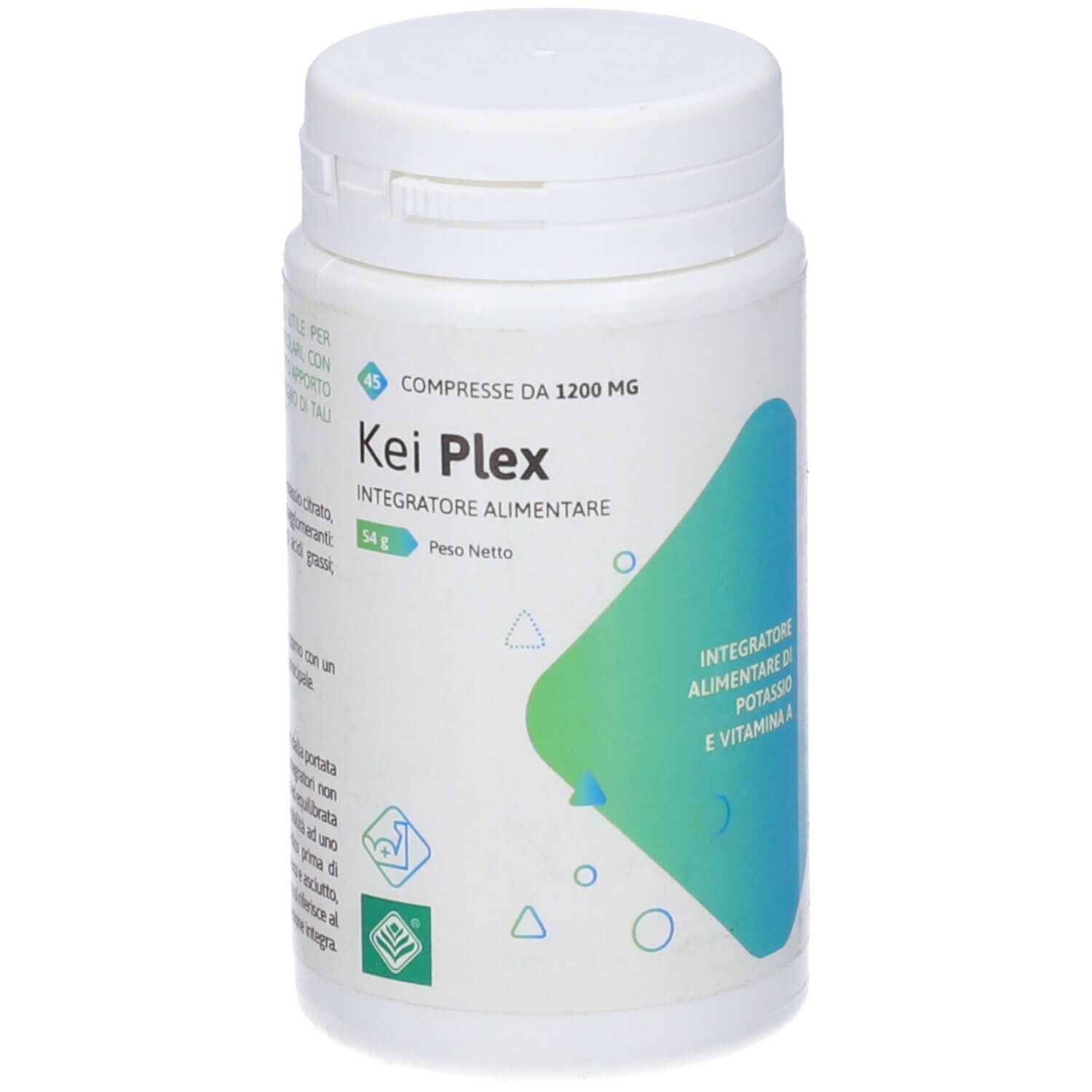 Key Plex 45Cpr