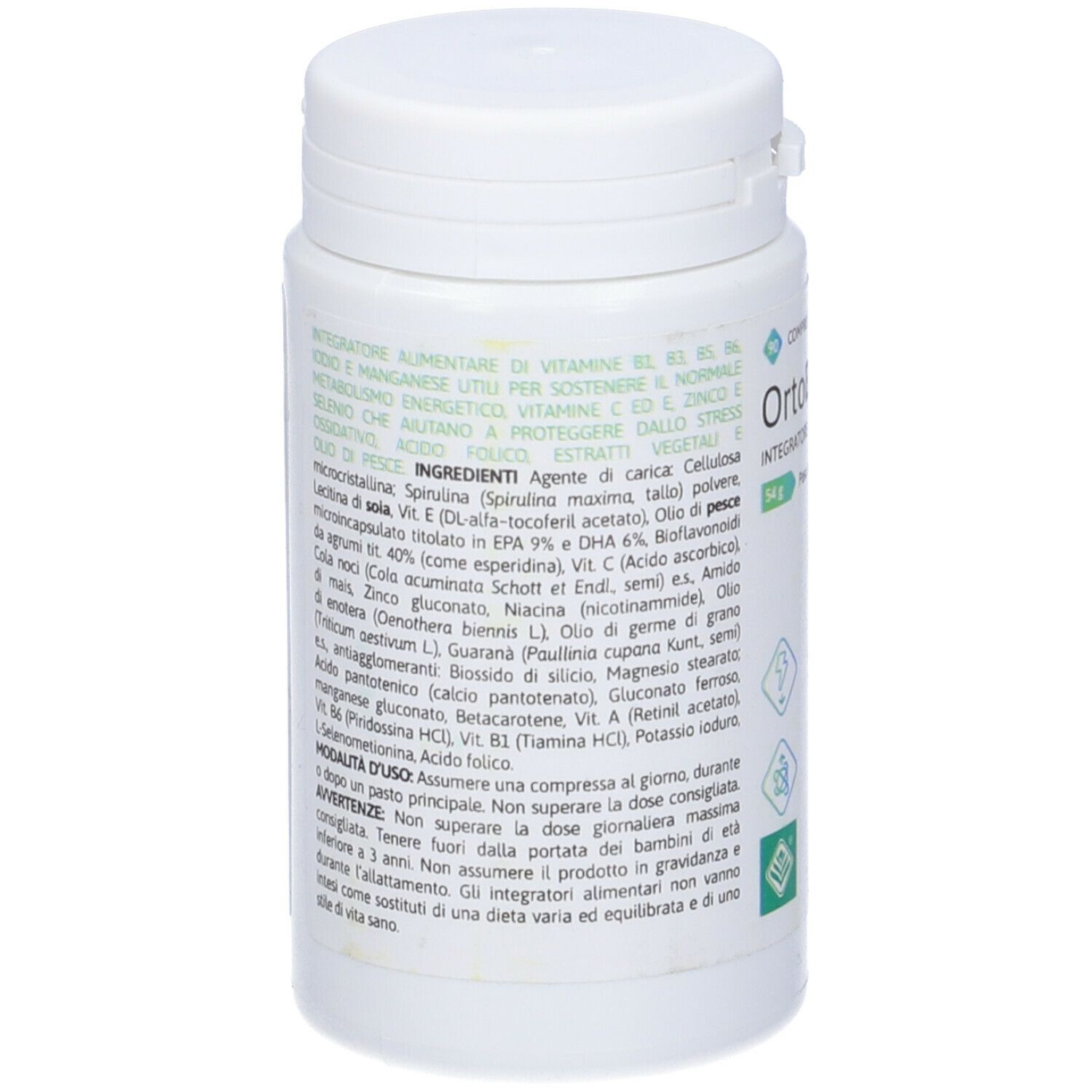 Ortoblend 90Cpr