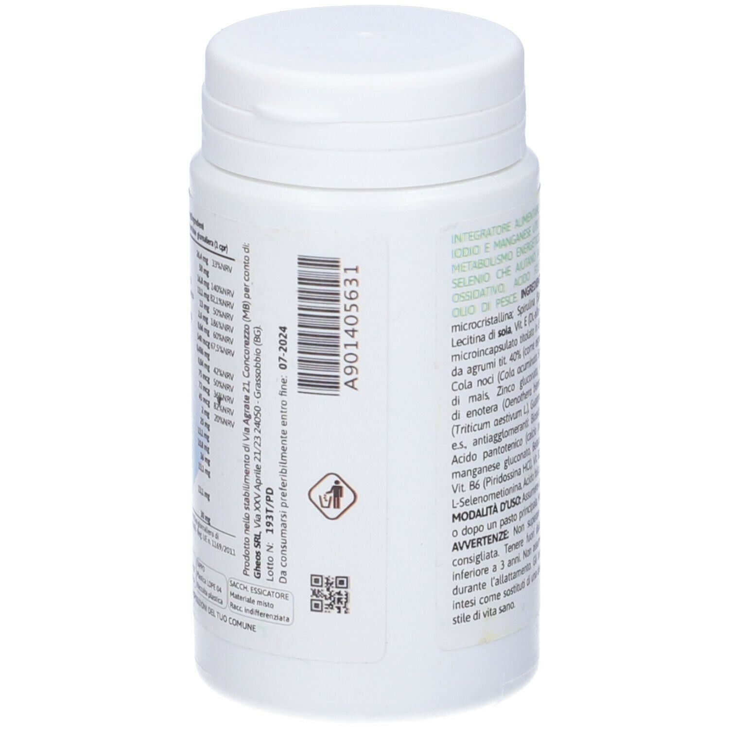 Ortoblend 90Cpr