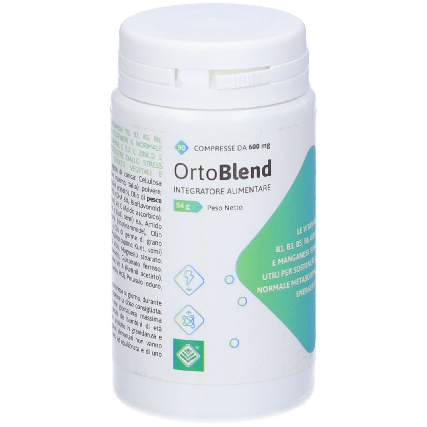 Ortoblend 90Cpr