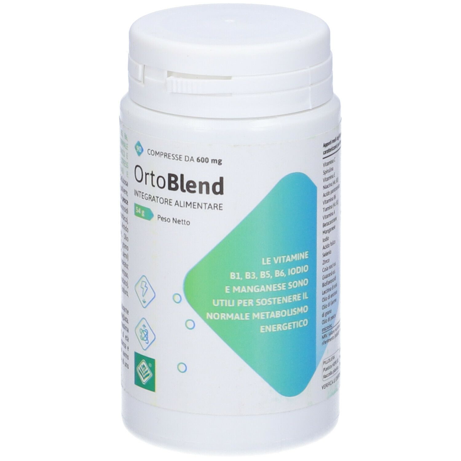 Ortoblend 90Cpr