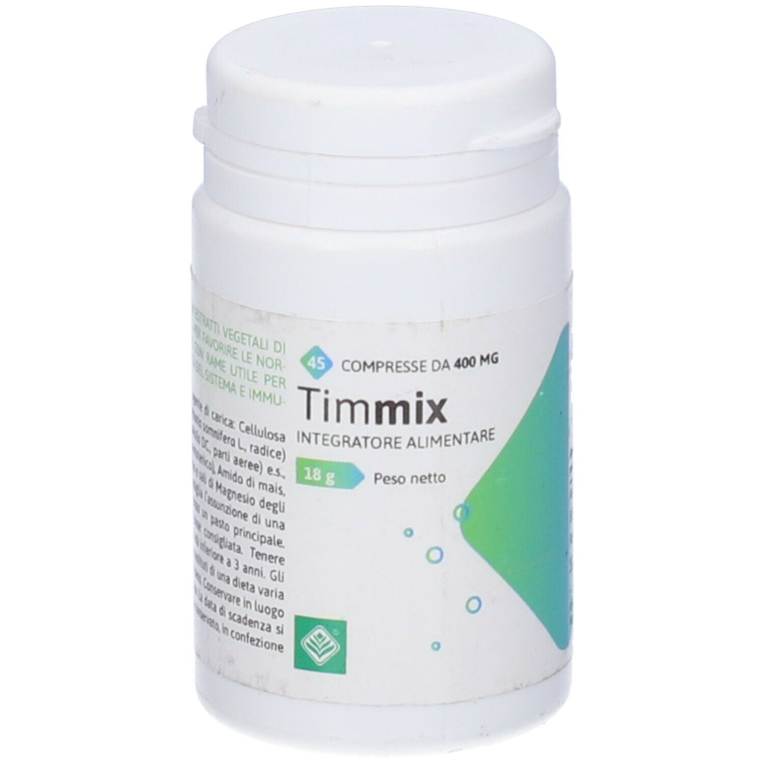 Timmix