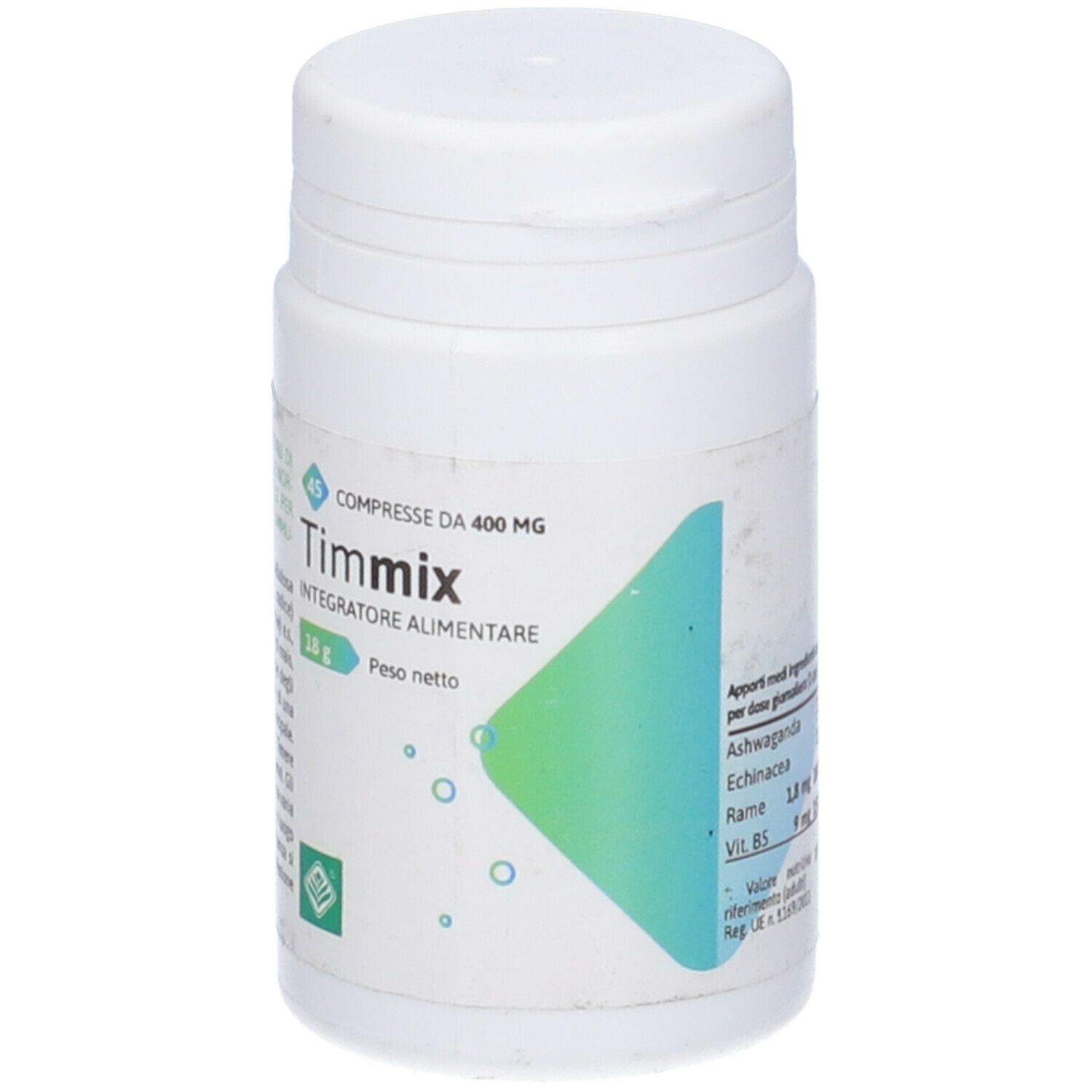Timmix