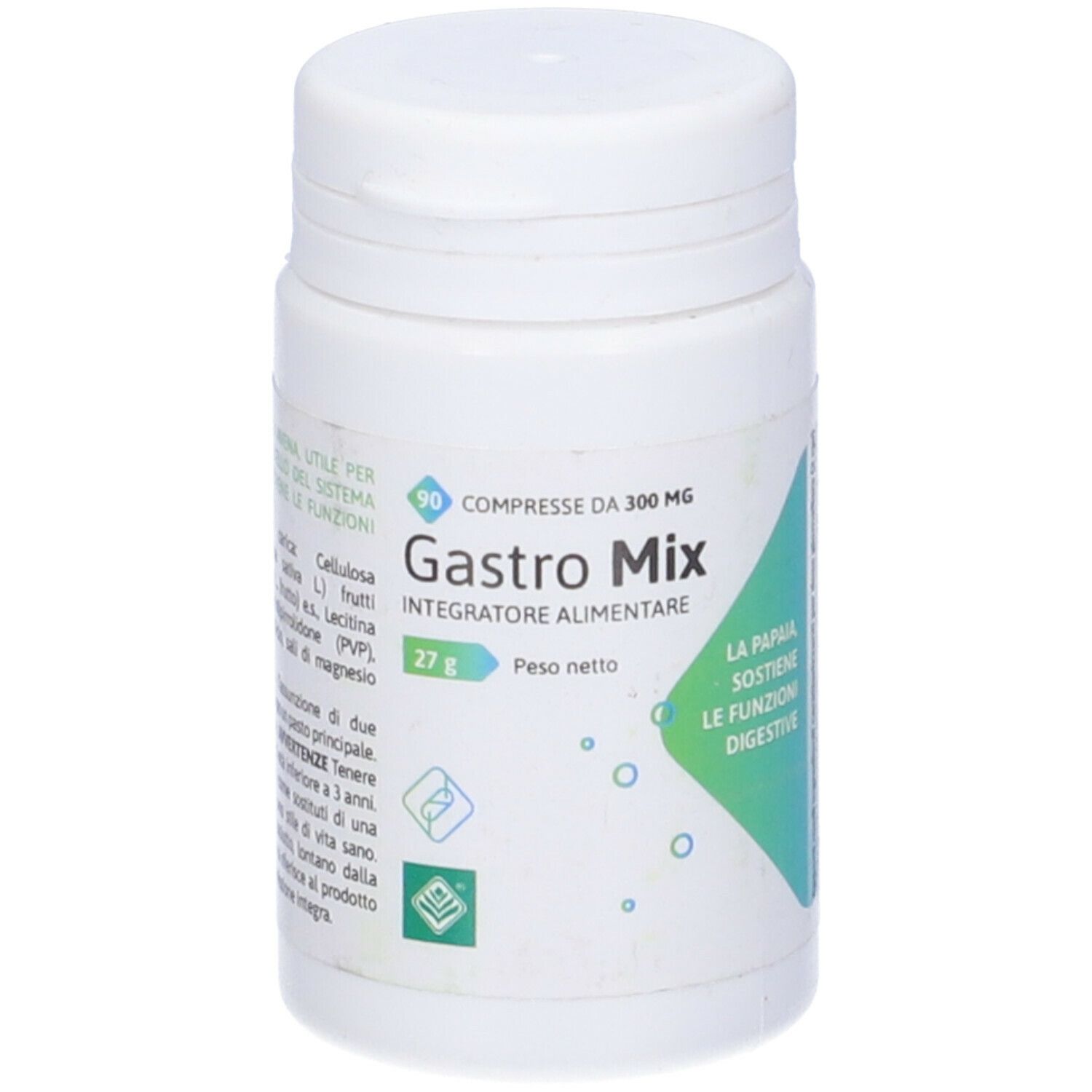 Gastro Mix 90Cpr