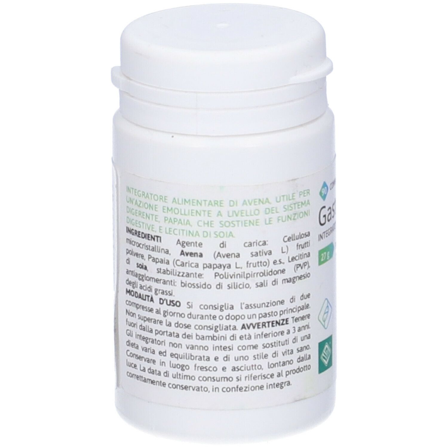 Gastro Mix 90Cpr
