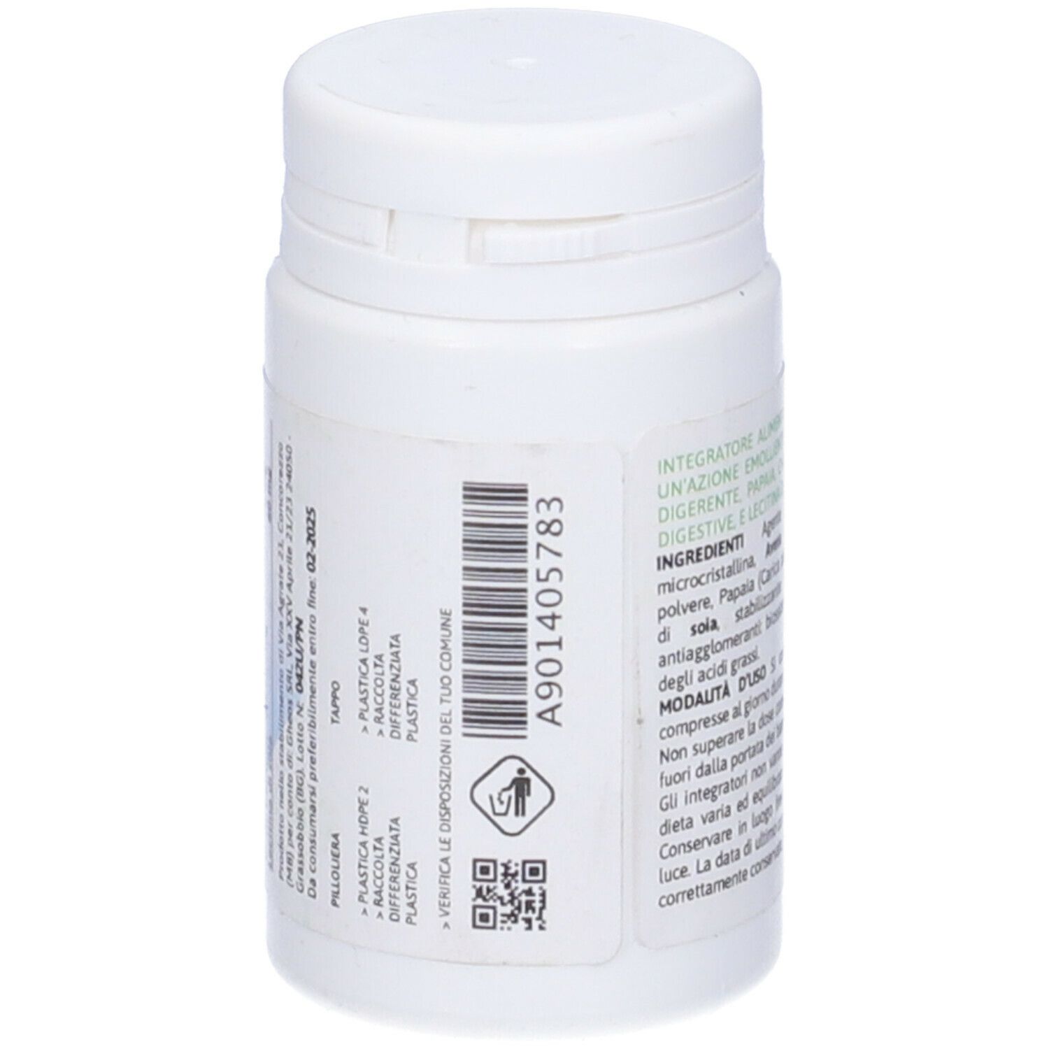 Gastro Mix 90Cpr