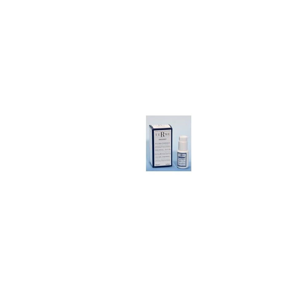 Salso Fluido Termale Antieta' 30 Ml