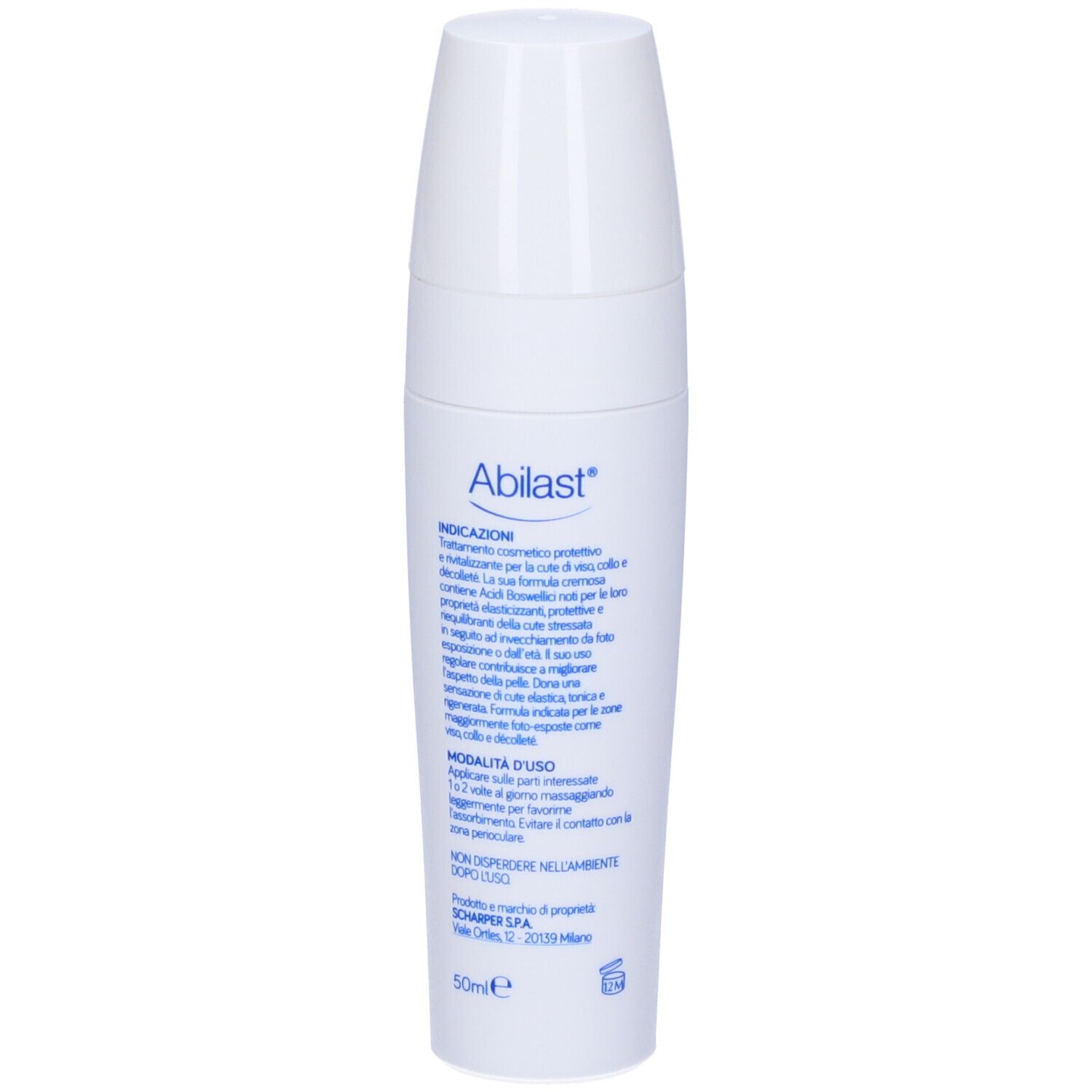 Abilast® Viso Crema