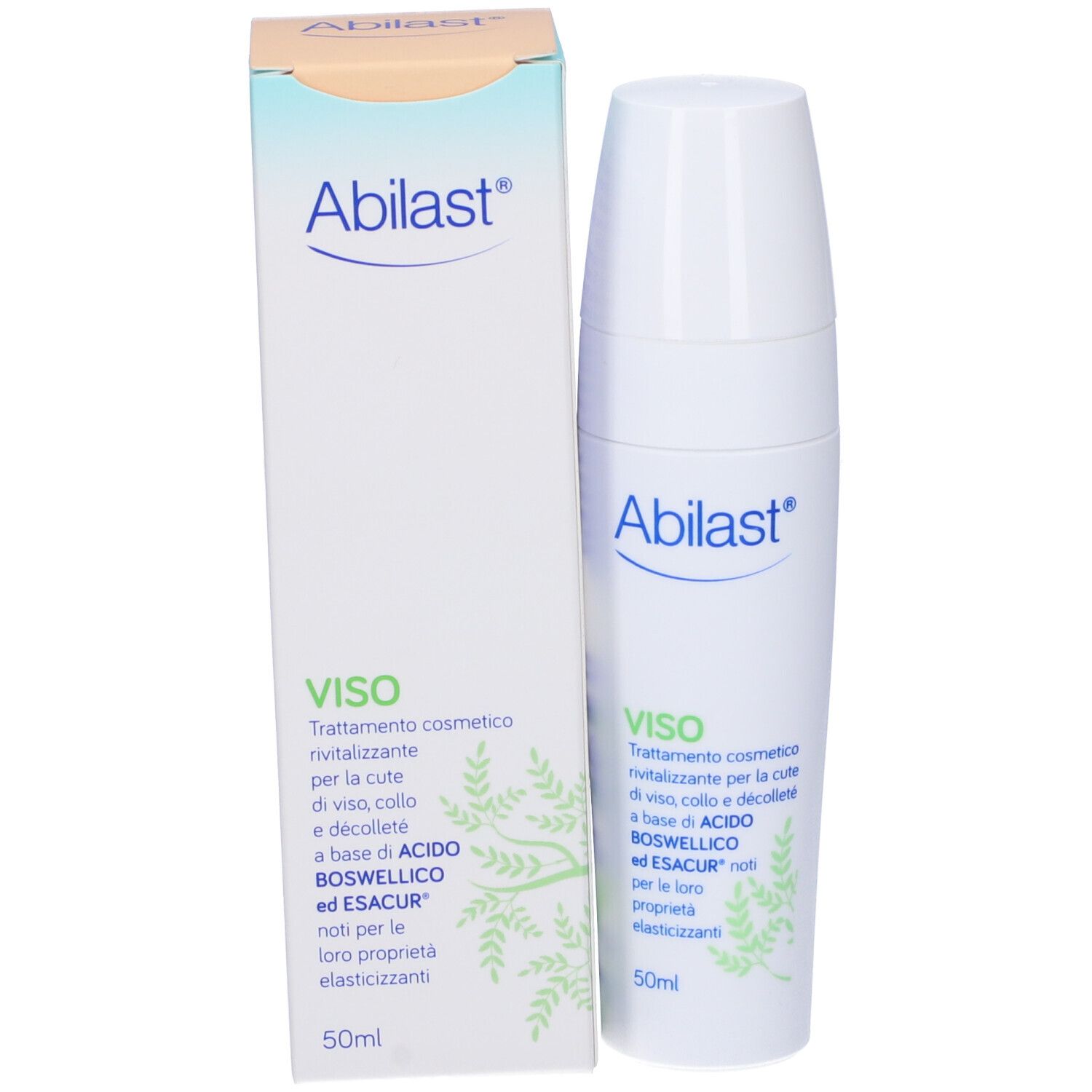 Abilast® Viso Crema