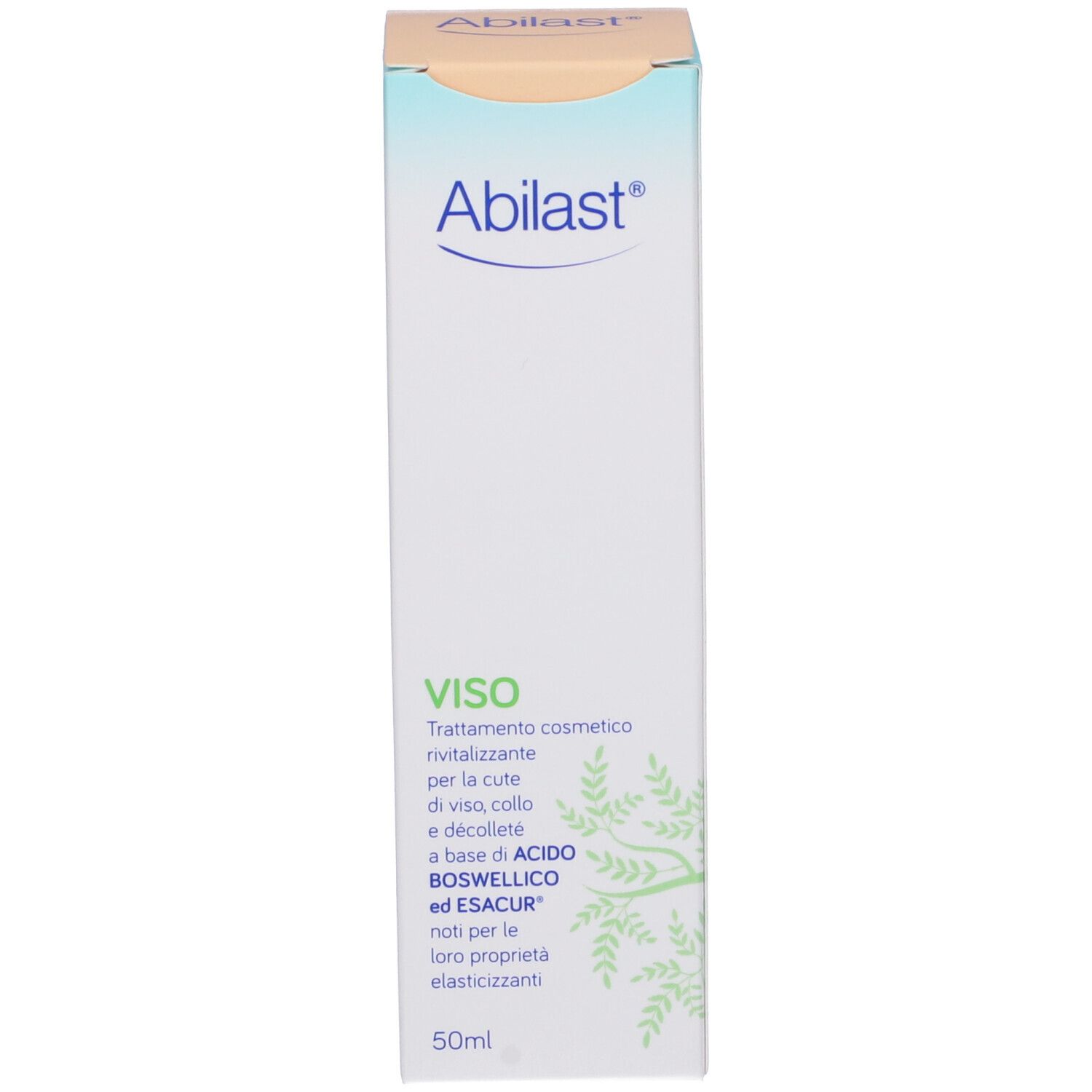 Abilast® Viso Crema