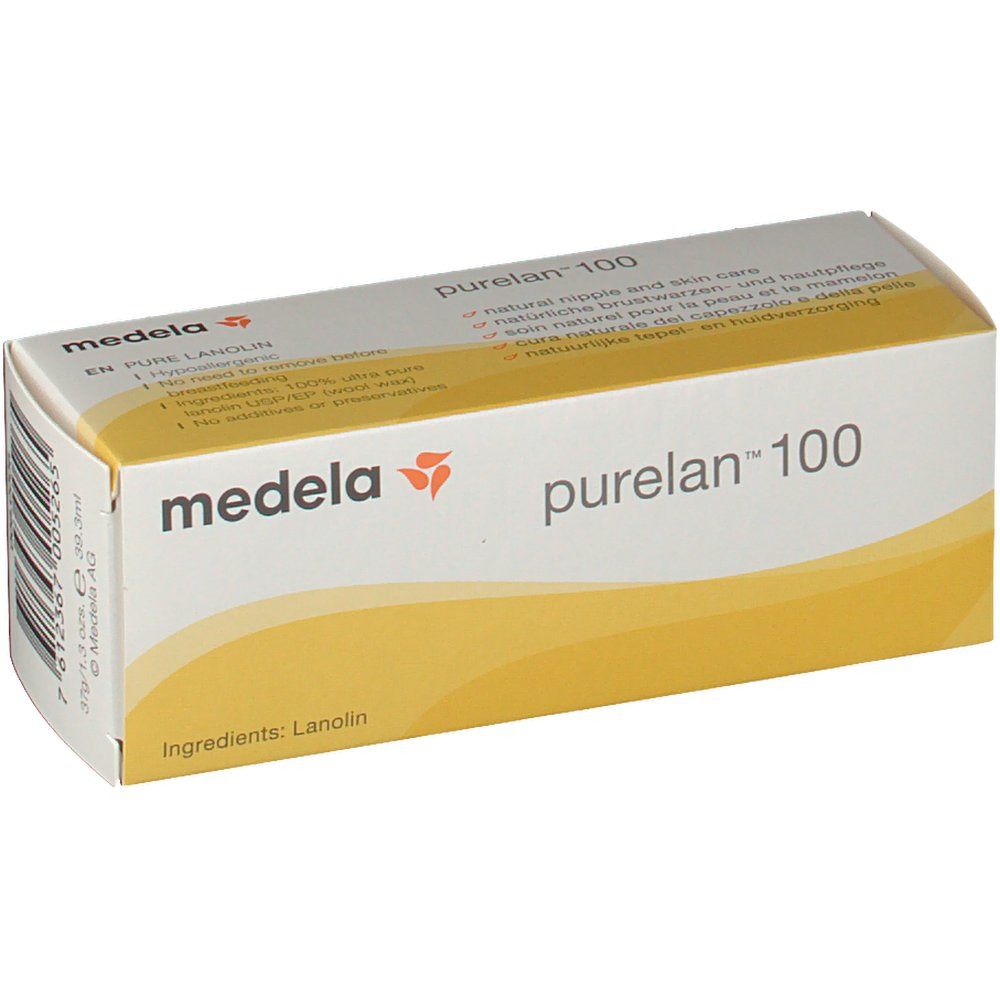 Medela Purelan 100