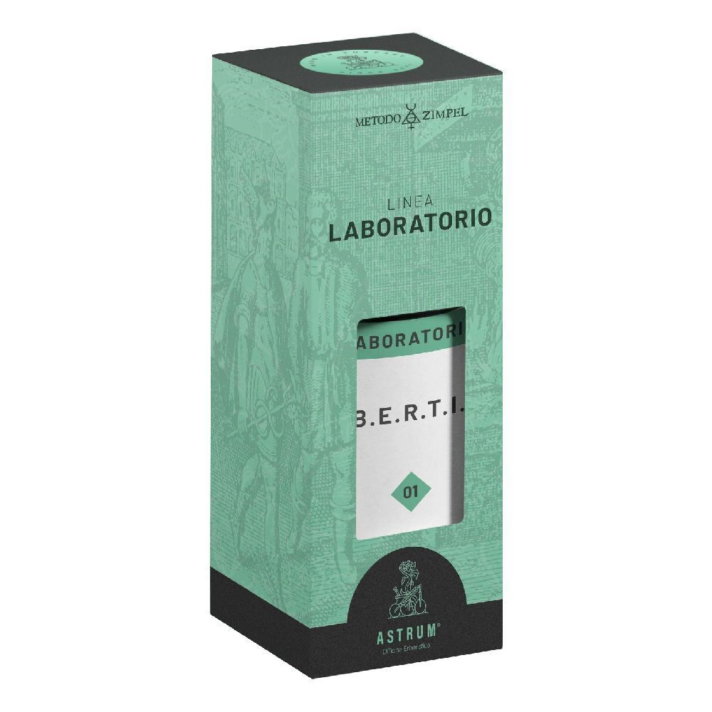 Berti 50 Ml Astrum