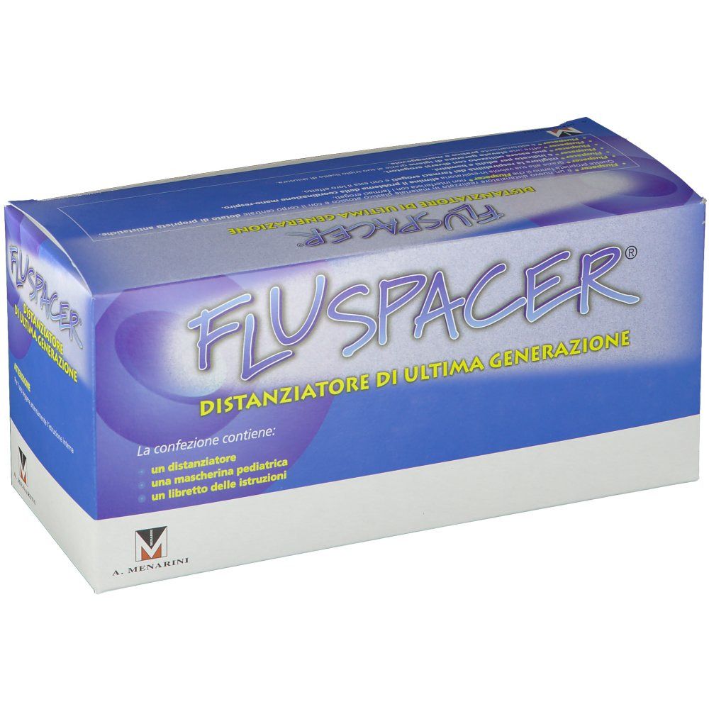 Fluspacer®