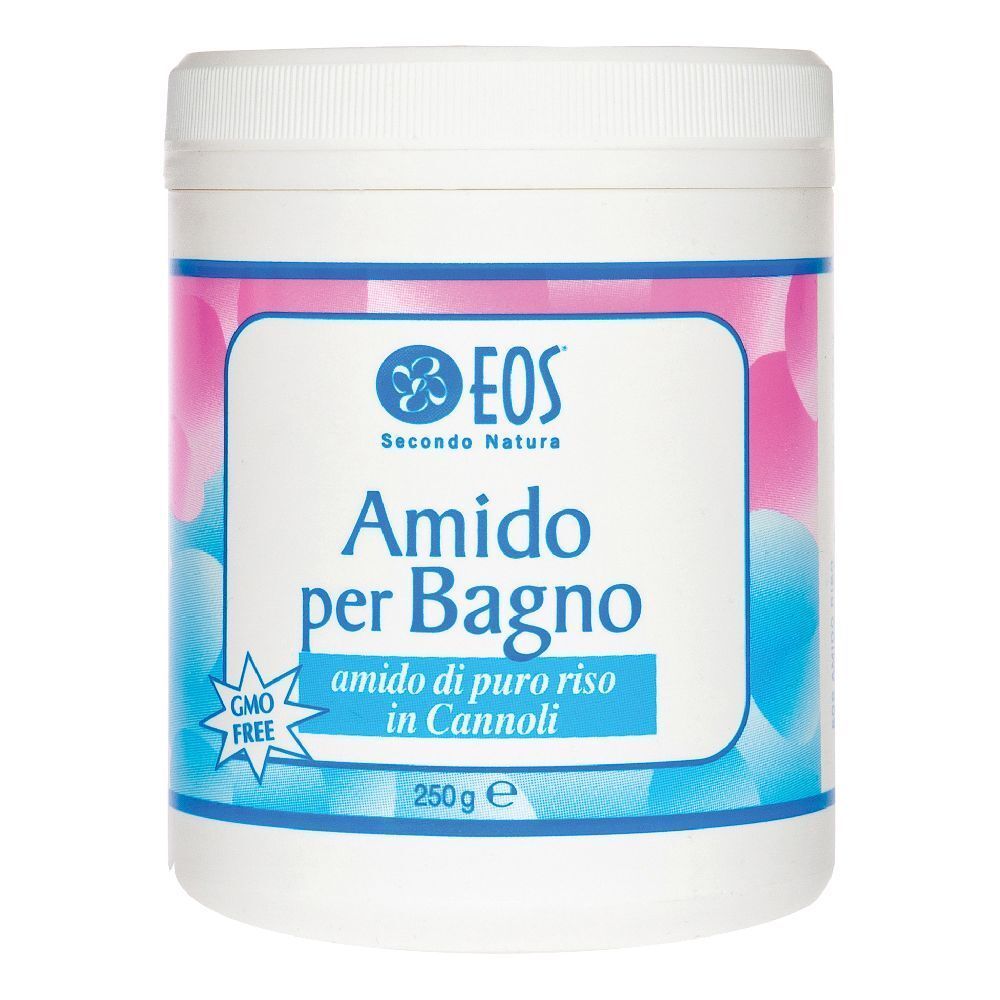 Eos Amido Bagno Cannoli