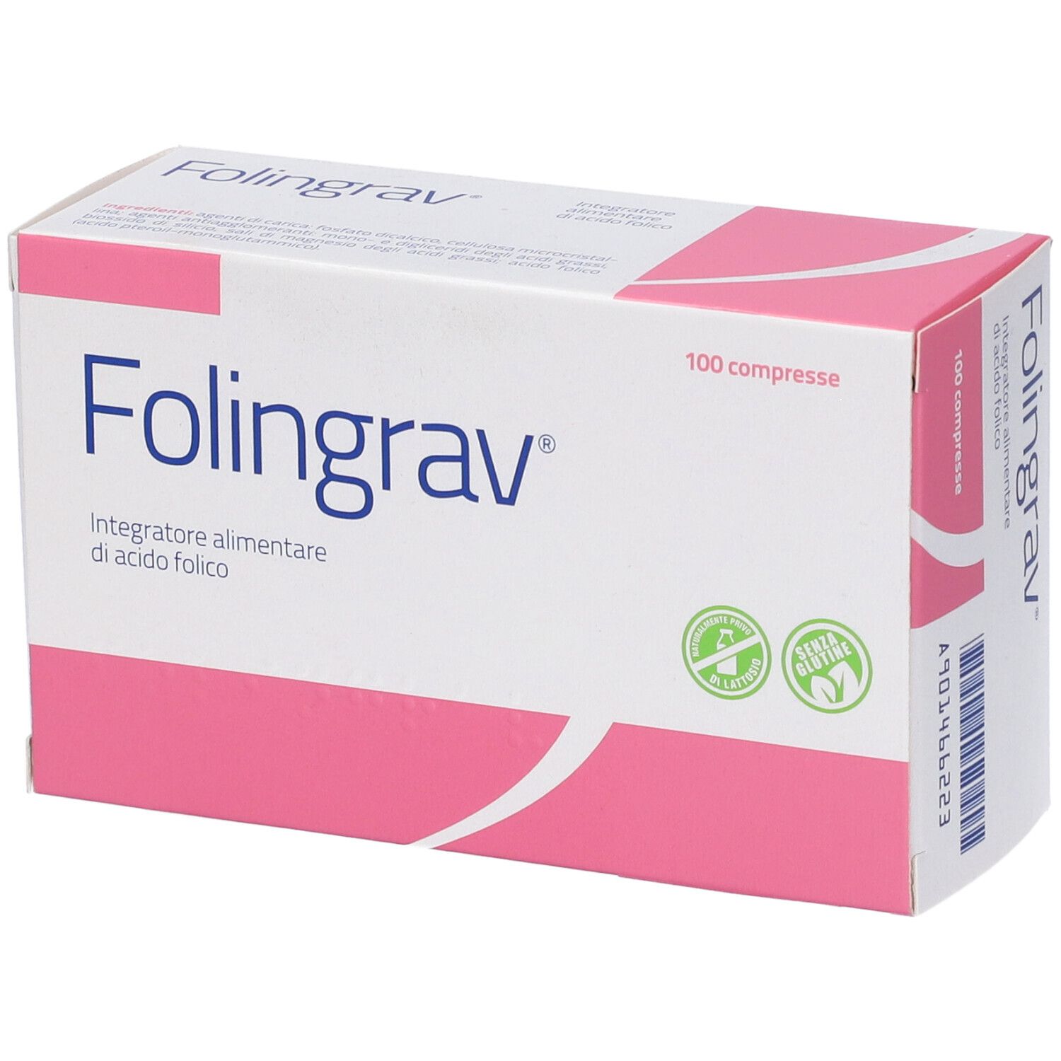 Folingrav Compresse