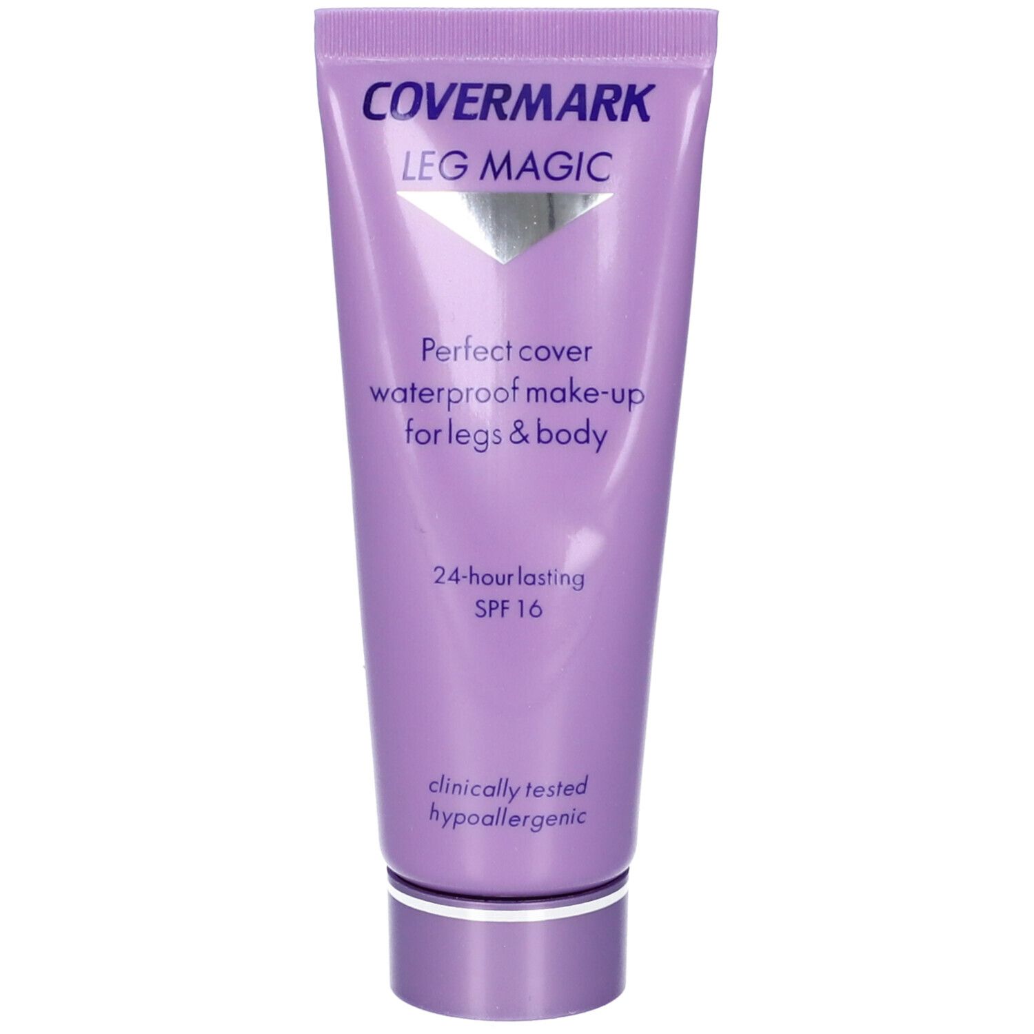 Covermark Leg Magic 50 Ml Colore 5