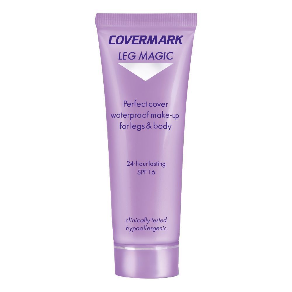 Covermark Leg Magic 50 Ml Colore 11