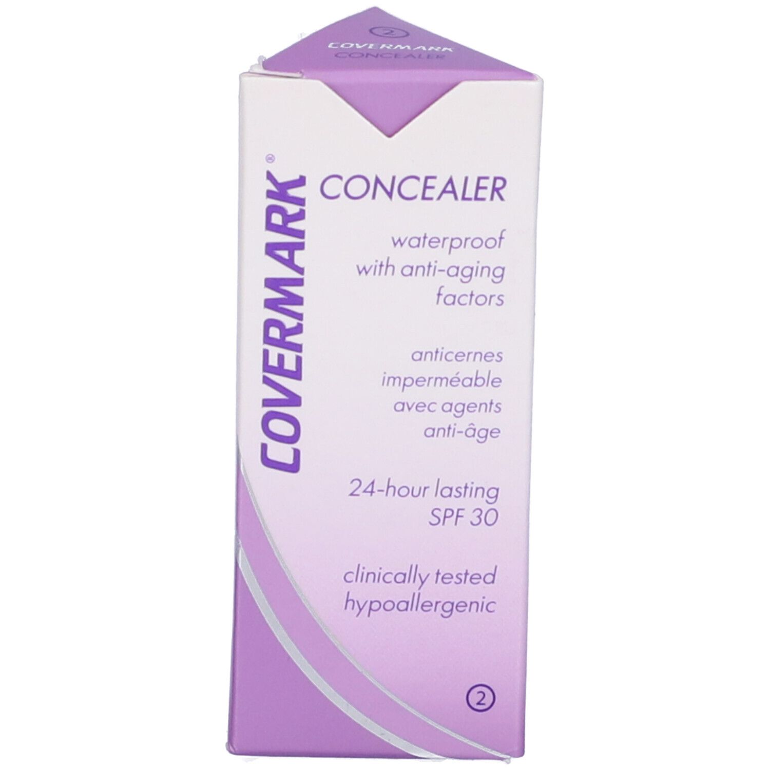 Covermark Concealer 2 6G