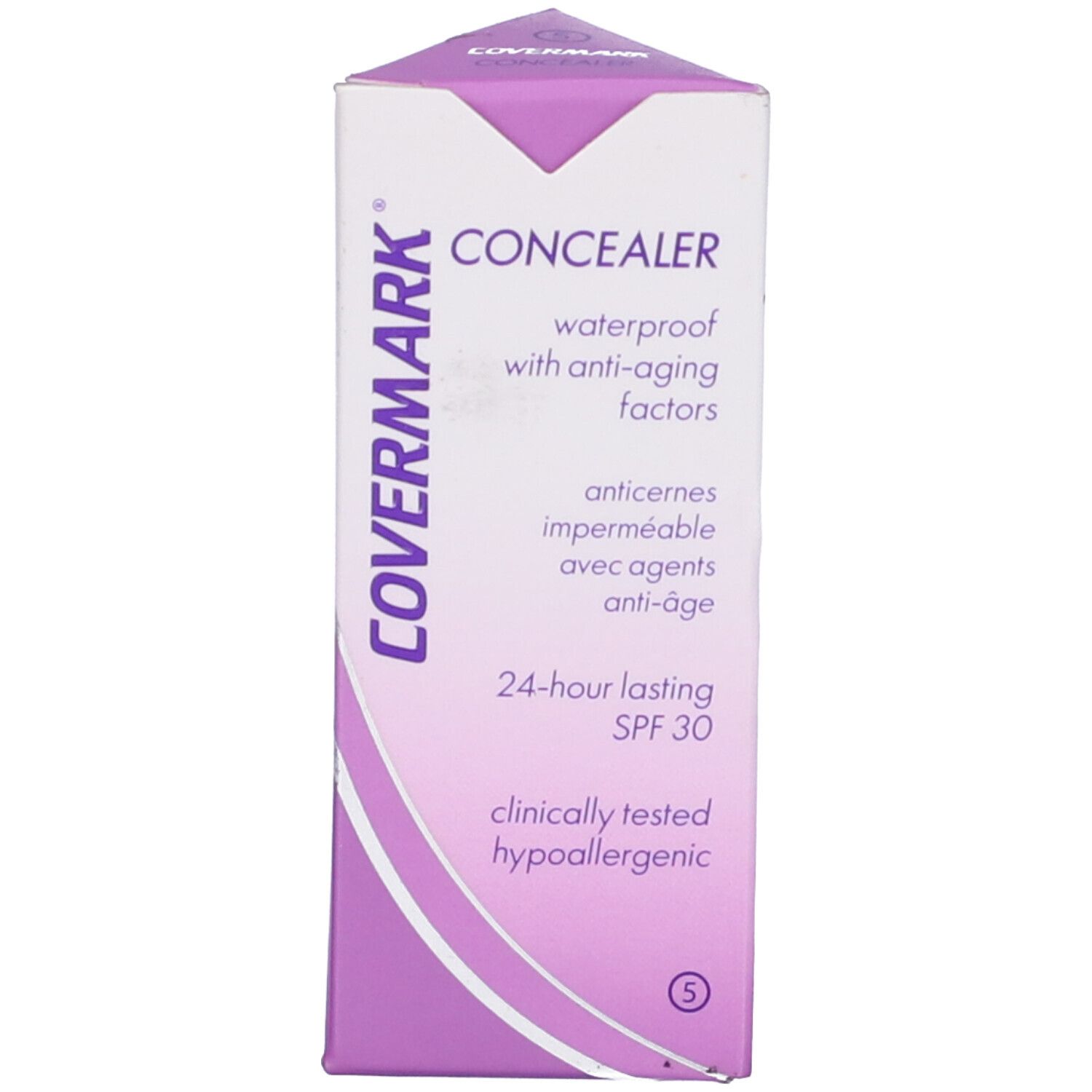 Covermark Concealer 5 6G