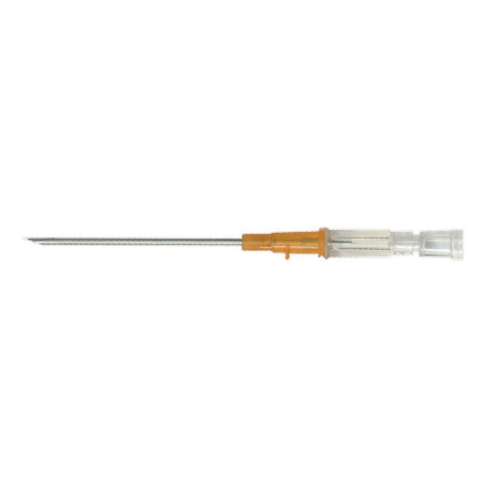 Ago Cannula 14G Arancione