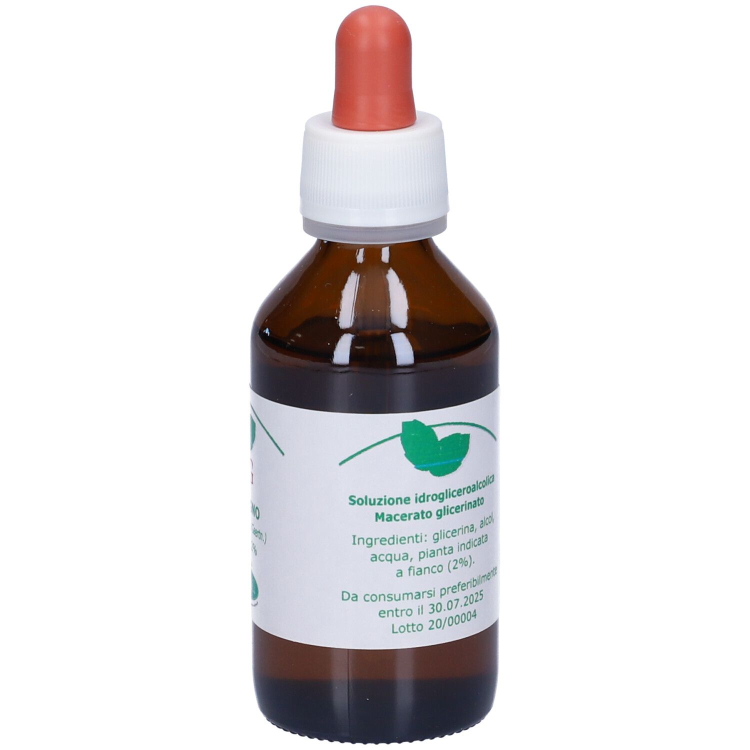 Sangalli Castagno Macerato Glicerico Gocce