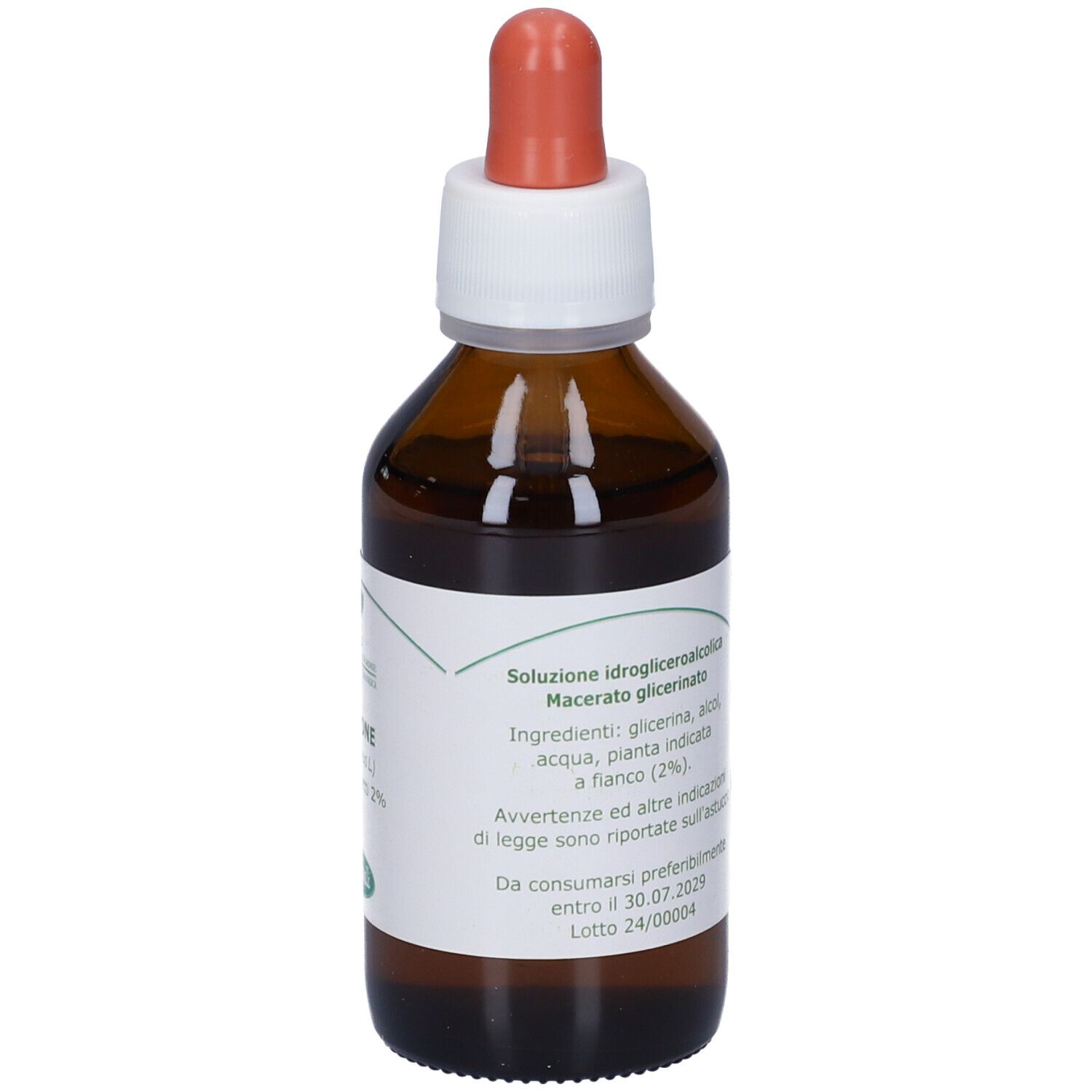 Lampone 100 Ml Gm