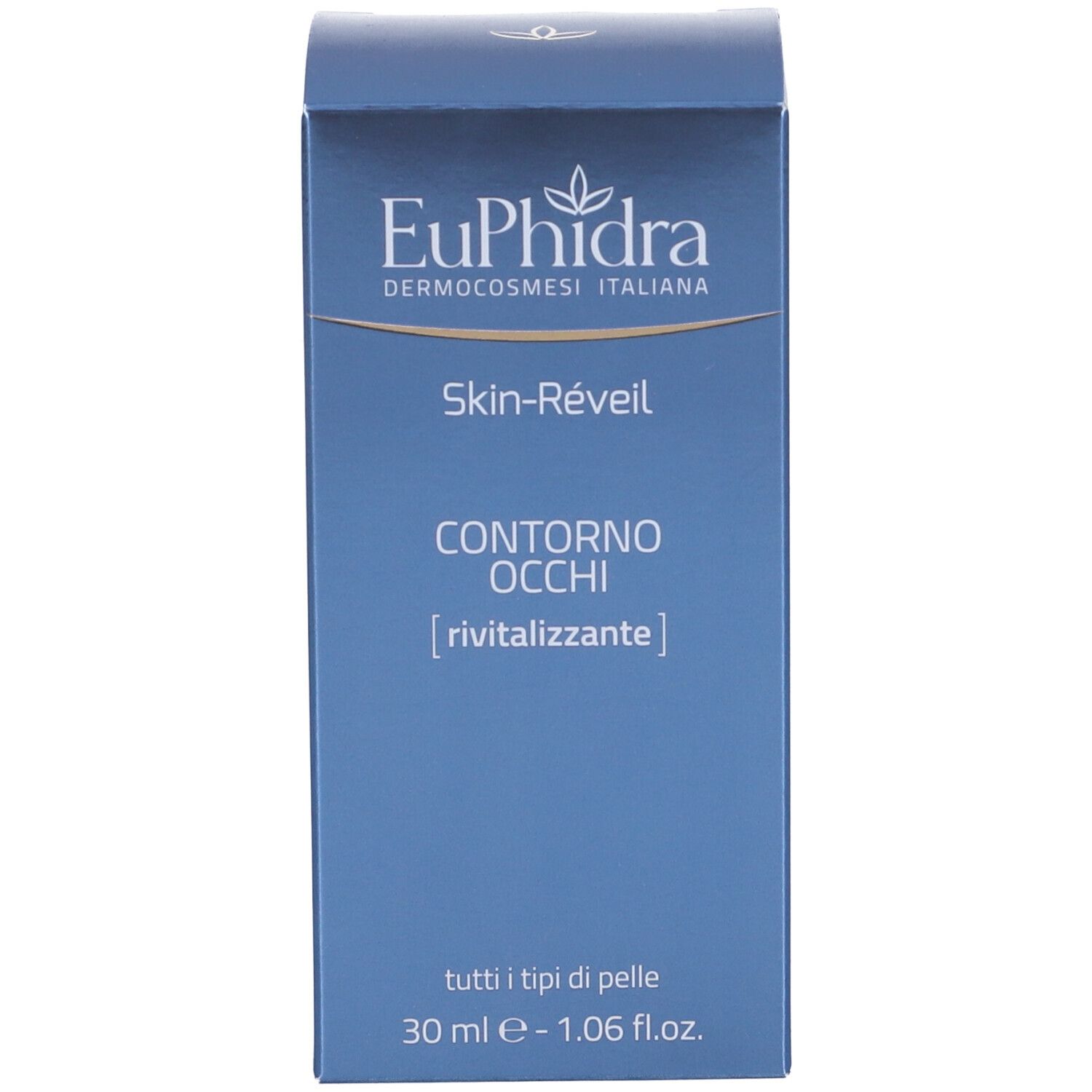 EuPhidra Skin-Réveil Contorno Occhi Rivitalizzante