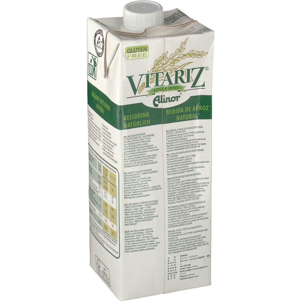 Vitariz® Nature 1 litro