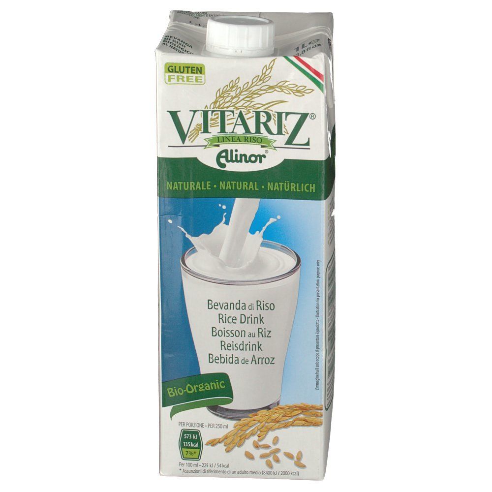 Vitariz® Nature 1 litro