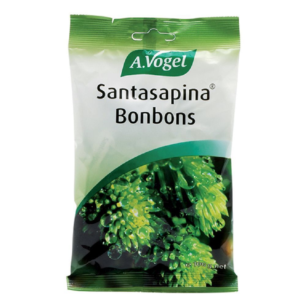 Bioforce Caram Santasapina