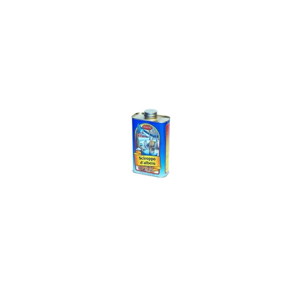 Sciroppo Albero Lattina 1 L