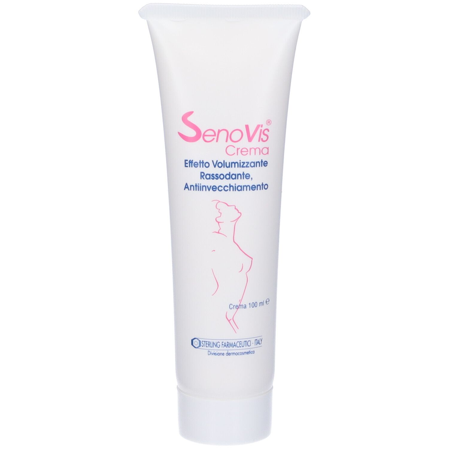 Senovis Crema 100 G