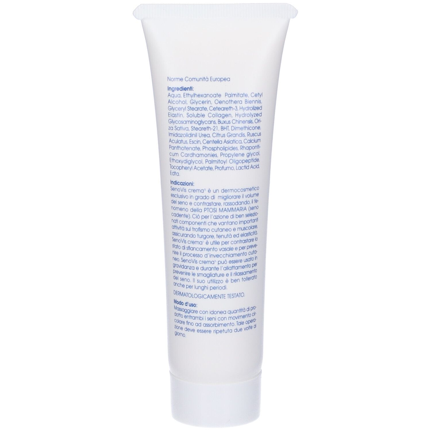 Senovis Crema 100 G