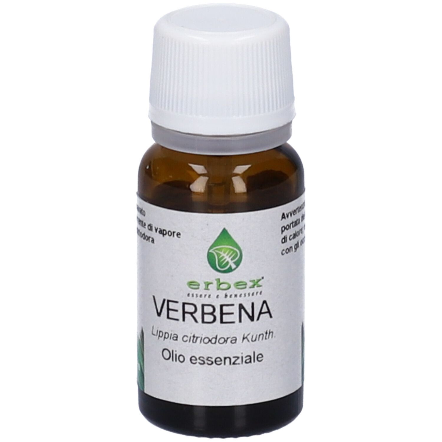 Verbena Olio essenziale 10Ml