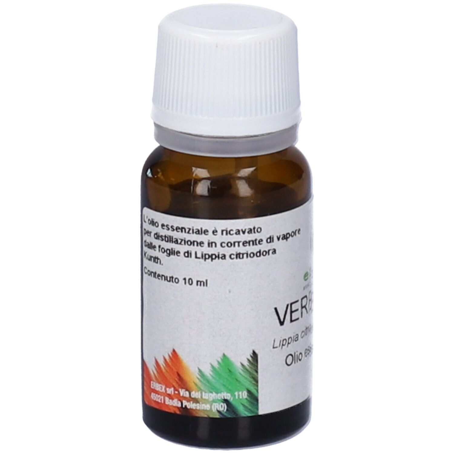 Verbena Olio essenziale 10Ml