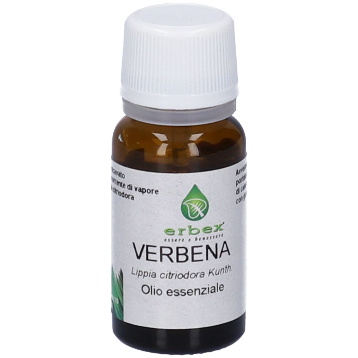 Verbena Olio essenziale 10Ml